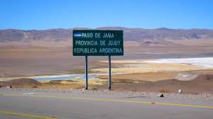 Denuncian demoras y falta de asistencia en el Paso de Jama