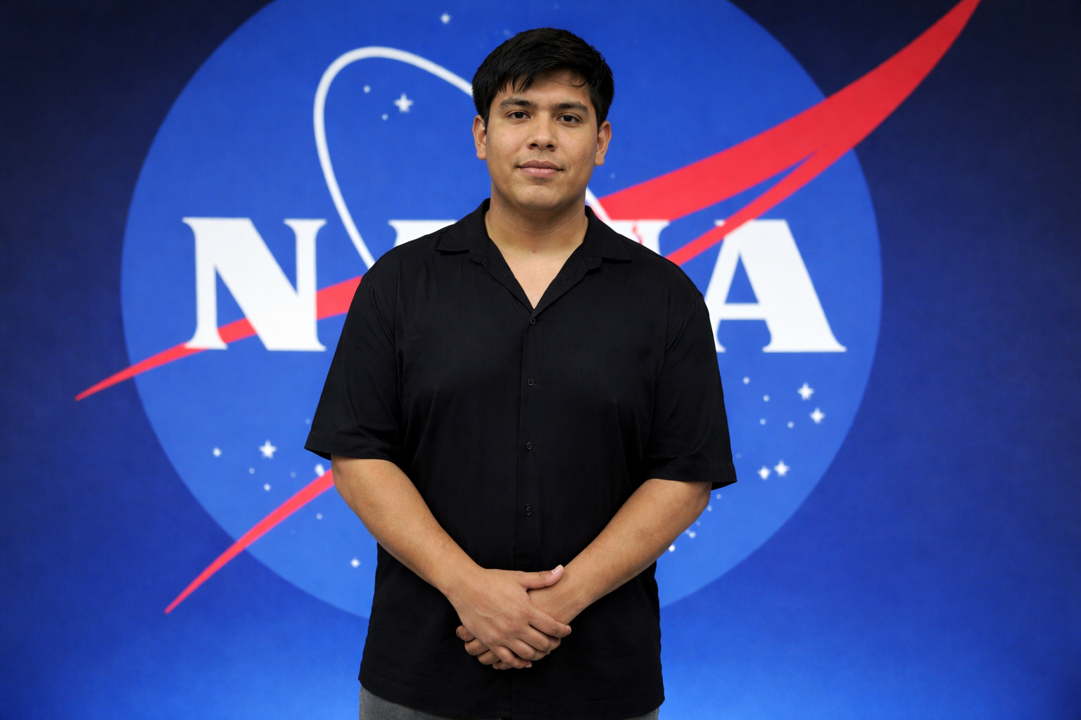 De La Quiaca a la NASA: un jujeño ganó un desafío global