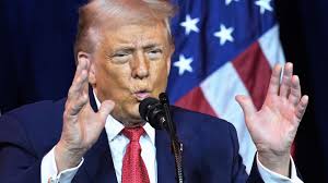 EE.UU. atribuye liberación de presos a presión de Trump