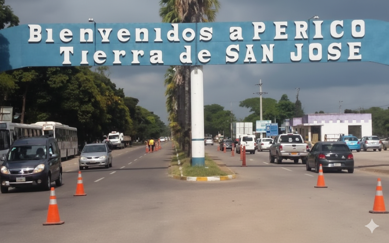 Tsingshan inaugura planta en Perico y crece expectativa laboral