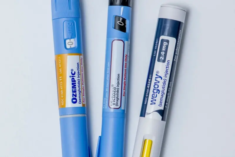 Inyecciones para adelgazar: por qué el peso vuelve más rápido