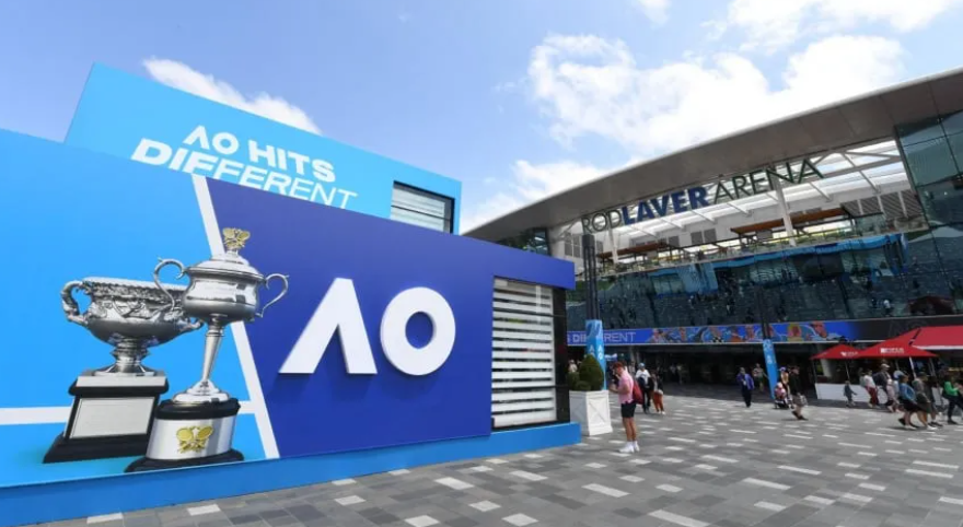 Australian Open 2026: partidos de hoy lunes y cómo verlos