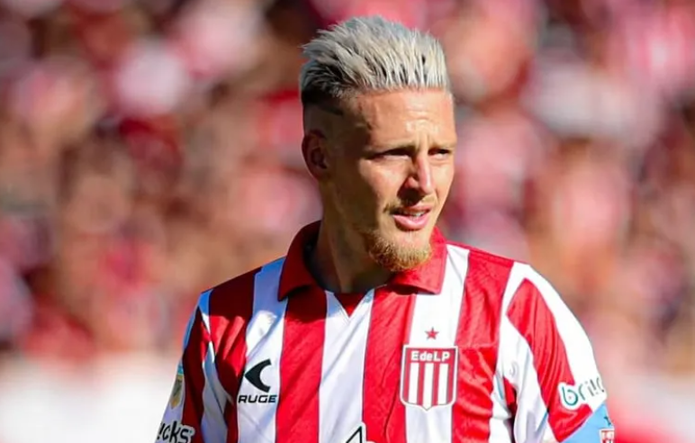 Ascacíbar, a un paso de convertirse en refuerzo de Boca